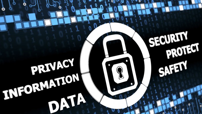 如何确保自动化时代的网络安全和数据保护？